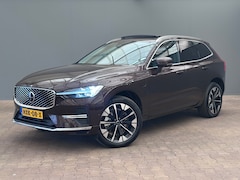 Volvo XC60 - 2.0 T6 Plug-in hybrid AWD Ultra Bright | 20'' Lichtmetalen velgen | Harmann Kardon | Panor