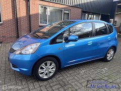 Honda Jazz - 1.2 Cool / Trekhaak/Cruise/Airco