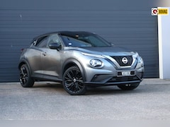 Nissan Juke - 1.0 DIG-T Enigma Luxe/Camera/Carplay/PDC/Adap-cruise