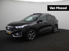 Ford Kuga - 2.5 PHEV ST-Line X | Panoramadak | Winter Pakket | Camera | Led Verlichting | Elektrische