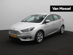 Ford Focus - 1.0 Titanium | Navi | Camera |