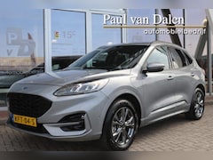 Ford Kuga - 2.5 PHEV 225PK AUTOMAAT ST-LINE Trekhaak | Navi | Head Up | Winter/Driver/Technology Pack