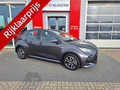 Toyota Yaris - 1.5 Hybrid Dynamic