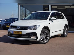 Volkswagen Tiguan - 2.0 TSI 4Motion Highline / R-Line | Automaat | Navigatie | Airco | Elek. pakket | Vol opti