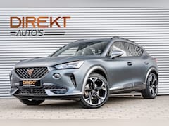 CUPRA Formentor - 1.5 TSI PANO BEATS LEDER CAMERA KEYLESS VOL