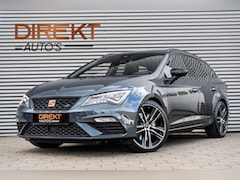 SEAT Leon ST - 2.0 TSI CUPRA 300 4DRIVE PANO BEATS CAMERA DAB+