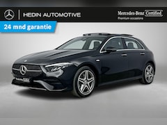 Mercedes-Benz A-klasse - A 250e Automaat AMG Line | Advanced Plus Pakket | Winterpakket | Panoramadak | LED | Sfeer