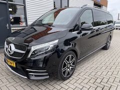 Mercedes-Benz V-klasse - 300d 237pk Extra Lang DC 5 persoons Avantgarde Edition / vaste prijs rijklaar € 49.950 ex