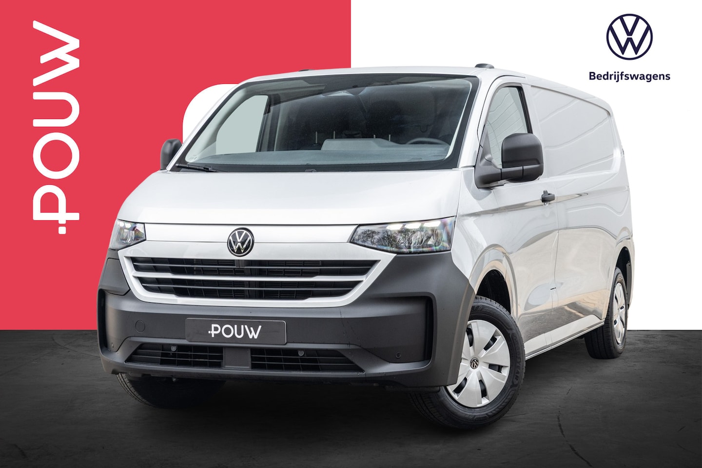 Volkswagen e-Transporter - 34 L2H1 218pk Life 64 kWh | Trekhaak | Stoelen Pakket - AutoWereld.nl