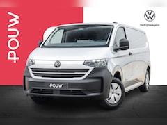 Volkswagen e-Transporter - 34 L2H1 218pk Life 64 kWh | Trekhaak | Stoelen Pakket