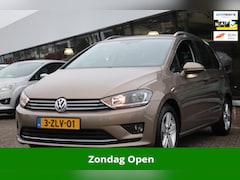 Volkswagen Golf Sportsvan - 1.4 TSI Highline 2e EIG_ECC_CRUIS_NAVI_PDC V+A_17-INCH