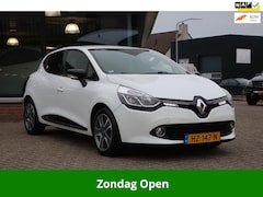 Renault Clio - 0.9 TCe ECO Night&Day 1e EIG_NAVI_CRUIS_PDC_TREKHAAK_LMV