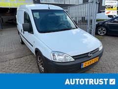 Opel Combo - 1.3 CDTi Base