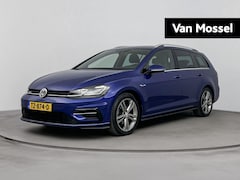 Volkswagen Golf Variant - 1.5 TSI Highline Business R 150PK | 2X R-LINE | NAVIGATIE | CLIMATE CONTROL | PARKEERSENSO