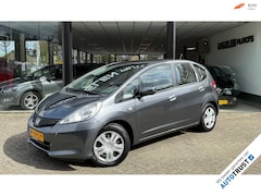 Honda Jazz - 1.2 90pk CLIMATE | ELEKTR PACK | NIEUW APK
