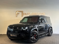 Land Rover Defender 110 - 2.0 P300e 110 X-Dynamic HSE URBAN|HUD