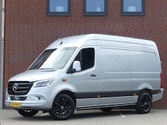 Mercedes-Benz Sprinter - 317 CDI LED/Camera/PDC/Navigatie/Side bars