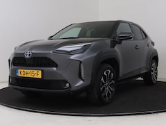 Toyota Yaris Cross - 1.5 Hybrid First Edition Limited | Stoel en stuurverwarming |
