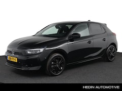 Opel Corsa - 1.2 Turbo 100PK GS | Navigatie | Adapt. Cruise Control | Stuur/Stoelverwarming | Camera |
