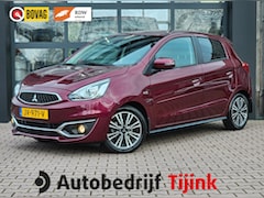 Mitsubishi Space Star - 1.2 Instyle | Automaat | Xenon | Carplay | PDC | LMV | All-seasons |