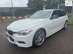 BMW 3-serie Touring - 340i High Exe LCI M Sport Pano Performance ACC Head Up