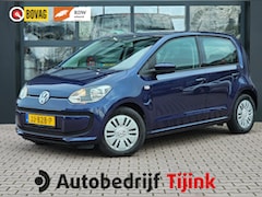 Volkswagen Up! - 1.0 move up BlueMotion | Climatic | RCD 215 | Maps & more | 5-DRS |