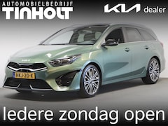 Kia Cee'd Sportswagon - Ceed 1.5 T-GDi GT-PlusLine