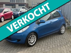 Toyota Yaris - 1.3 VVTi Sol 87PK 5 DEURS NL AUTO NAP AIRCO l MTF-STUUR l ELEK PAKKET l TREKHAAK l 16'LMV