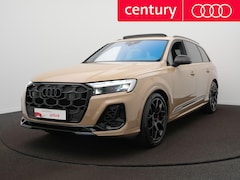 Audi Q7 - 60 TFSI e quattro Pro Line S Competition | Massage | ADV. onderstel | Leder | Nachtzicht |