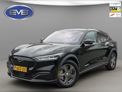 Ford Mustang Mach-E - Extended Technology Pack Plus 98 kWh, 94000 km, pano, afn. trekhaak, leder, 1 e eigenaar,