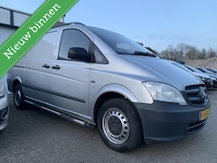 Mercedes-Benz Vito - Bestel 113 CDI 320 Lang 6bak Airco Trekhaak