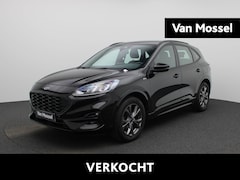 Ford Kuga - 1.5 EcoBoost ST-Line | WINTER PACK | NAVI | PARKEERSENSOREN VOOR EN ACHTER | CARPLAY