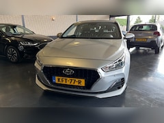 Hyundai i30 - 1.0 T-GDI COMFORT