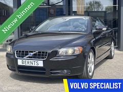 Volvo C70 Convertible - 2.4|Automaat|Leder|Parkeersensoren