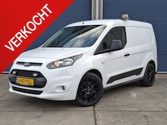 Ford Transit Connect - 1.5 TDCI L1 Ambiente AIRCO / CRUISE CONTROLE / EURO 6 / PERFECT ONDERDHOUDEN