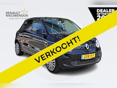 Renault Twingo Z.E. - R80 E-Tech Techno 22 kWh / 16" VELGEN