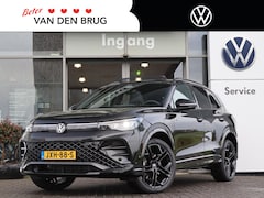 Volkswagen Tiguan - 1.5 272 pk eHybrid R-Line Edition | Blackstyle | Zwenkbare Trekhaak | Panoramadak | Head-u