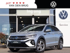 Volkswagen Taigo - 1.0 TSI 110 pk DSG R-Line | Navigatie | Camera | IQ Light | App Connect | ACC | Climatroni