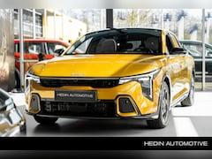 Kia K4 - 1.0 T-GDi MHEV GT-Line Launch Edition NU TE BESTELEN VANAF € 33.995,