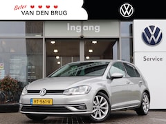 Volkswagen Golf - 1.0 TSI 110 pk Comfortline Business | Trekhaak | ACC | Ergo Stoel | Stoelverwarming | Clim