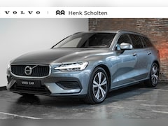 Volvo V60 - B3 Momentum Advantage | Parkeersensoren voor + achter | dealeronderhouden | Parkeercamera