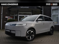 Jaecoo 5 - 5 Exclusive 61 kWh | BIJTELLINGSVOORDEEL | STOEL/STUURVERWARMING | STOELVENTILATIE | 360 C