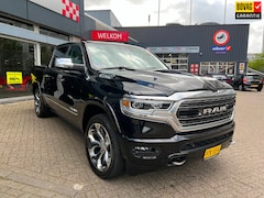 Dodge Ram 1500 - 5.7 V8 4x4 Crew Cab Limited 10th ANNIVERSARY