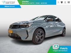 Opel Corsa Electric - Long Range GS 51 kWh Ultimate pakket