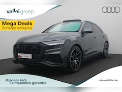 Audi SQ8 - 4.0 TFSI 507 pk Quattro | Panoramadak | Vierwielbesturing | HD Matrix | B&O | Geheugenstoe