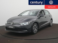 Volkswagen Golf - 1.4 eHybrid Style Automaat - ACC - Apple Carplay/Android Auto - IQ light - ErgoActive-best