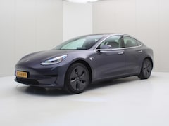 Tesla Model 3 - Standard RWD Plus 91% SoH [ LFP-ACCU+AUTOPILOT+60 kWh+PREMIUM AUDIO ]