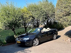 Saab 9-3 Cabrio - 1.8t Vector