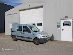 Renault Kangoo Express - 1.5 dCi 55 Trekhaak/NAP/APK