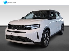 Opel Frontera - | GS Hybrid 145pk Automaat | Navigatie | Camera | Dodehoek waarschuwing |